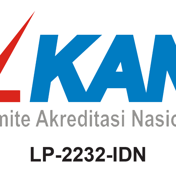 KAN Accredited