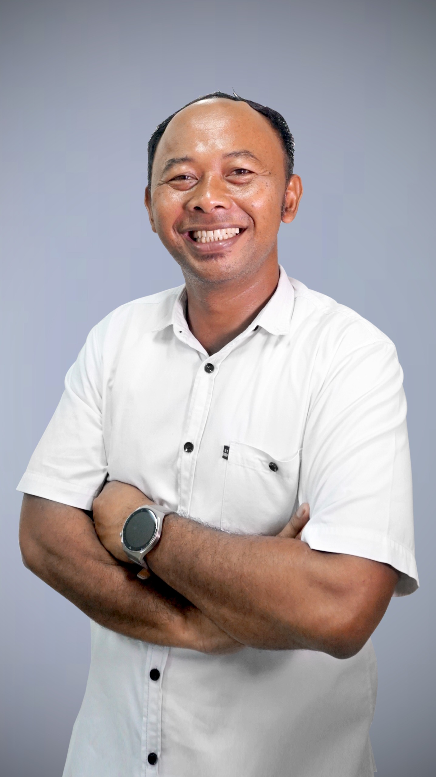 Budi Umbara