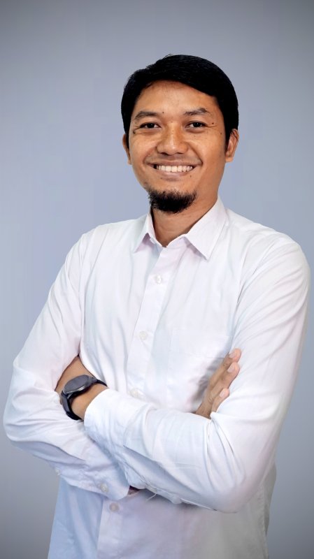 Taufik Hadianto