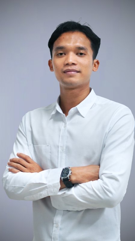 Taufiq Hilmany